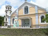 Roman Catholic Church
