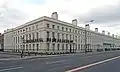 Falkner Terrace, Upper Parliament Street(c.1830; Grade II)