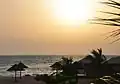Farasan Islands Beach