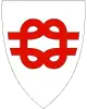 Coat of arms of Fauske Municipality
