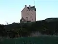 Fenton Tower