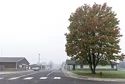Finland Avenue