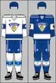 1992 Olympic jerseys