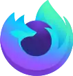 The 2019 Nightly logo