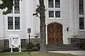 First Presbyterian Church – Southampton Village on Main St.