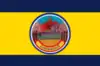 Flag of Phetchaburi