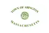 Flag of Abington, Massachusetts