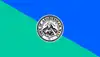 Flag of Ashburnham, Massachusetts