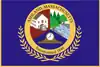 Flag of Ashland, Massachusetts