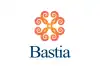 Flag of Bastia