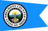 Flag of Belmont County
