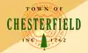 Flag of Chesterfield, Massachusetts