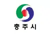Flag of Chungju