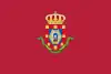 Flag of Ciudad Real