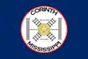Flag of Corinth, Mississippi