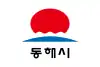 Flag of Donghae