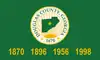 Flag of Douglas County