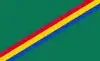 Flag of Drochia