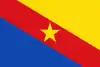 Flag of Villa de Guaduas