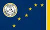 Flag of Hawkins County