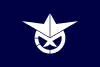 Flag of Ibaraki