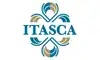 Flag of Itasca, Illinois