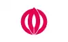 Flag of Kashima