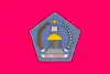 Flag of Kendari