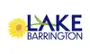 Flag of Lake Barrington, Illinois