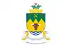 Flag of Lobatse