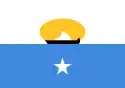 Flag of Maakhir