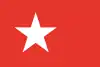 Flag of Maastricht