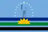Flag of Monagas