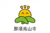 Flag of Nasukarasuyama