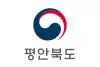Flag of North Pyeongan Province