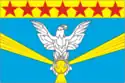 Flag of Novovoronezh