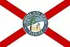 Flag of Panama City Beach, Florida