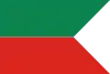 Flag of Pezinok