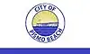 Flag of Pismo Beach, California