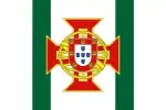 Flag of the Portuguese Governor of Macau
