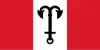 Flag of Salacgrīva