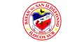Flag of San Ildefonso