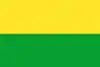 Flag of San Pedro de los Milagros, Antioquia
