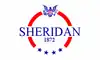 Flag of Sheridan