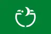 Flag of Sodegaura
