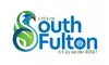 Flag of City of South Fulton, Georgia