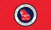 Flag of Tallapoosa, Georgia