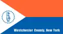 Flag of Westchester County