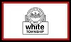 Flag of White Township