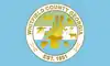 Flag of Whitfield County